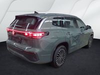 Volkswagen Tayron - Vorschau Bild 3
