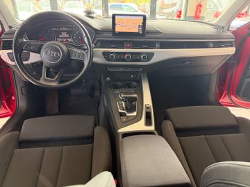 Audi A4 - 10