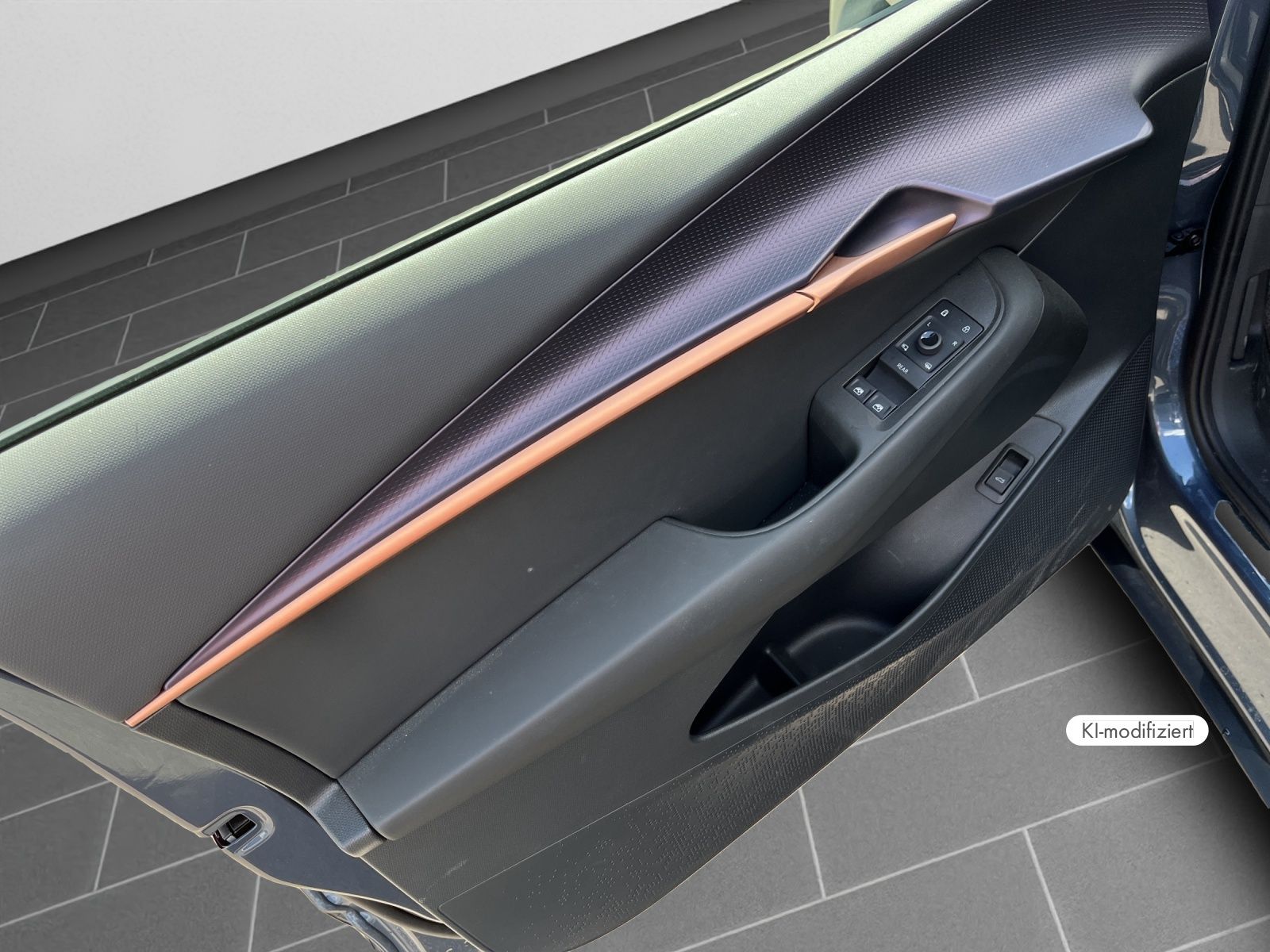 Cupra Tavascan - Bild 13