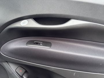 Fiat 500 e Basis 42 kWh Carplay+LM+Allwetter+RFK+SHZ