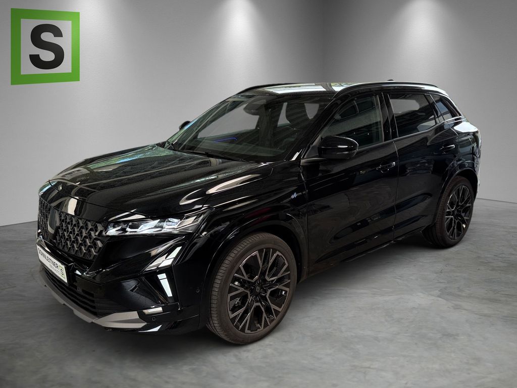 Image of Renault Austral