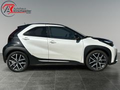 TOYOTA Aygo X 1,5 Hybrid GR SPORT (AB7)