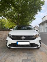 Volkswagen Taigo 1.5 TSI OPF 150 PS  - VW Taigo von privat
