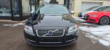 Volvo S80 Lim. D2 Summum - Volvo S80 mit Diesel-Antrieb: Limousine
