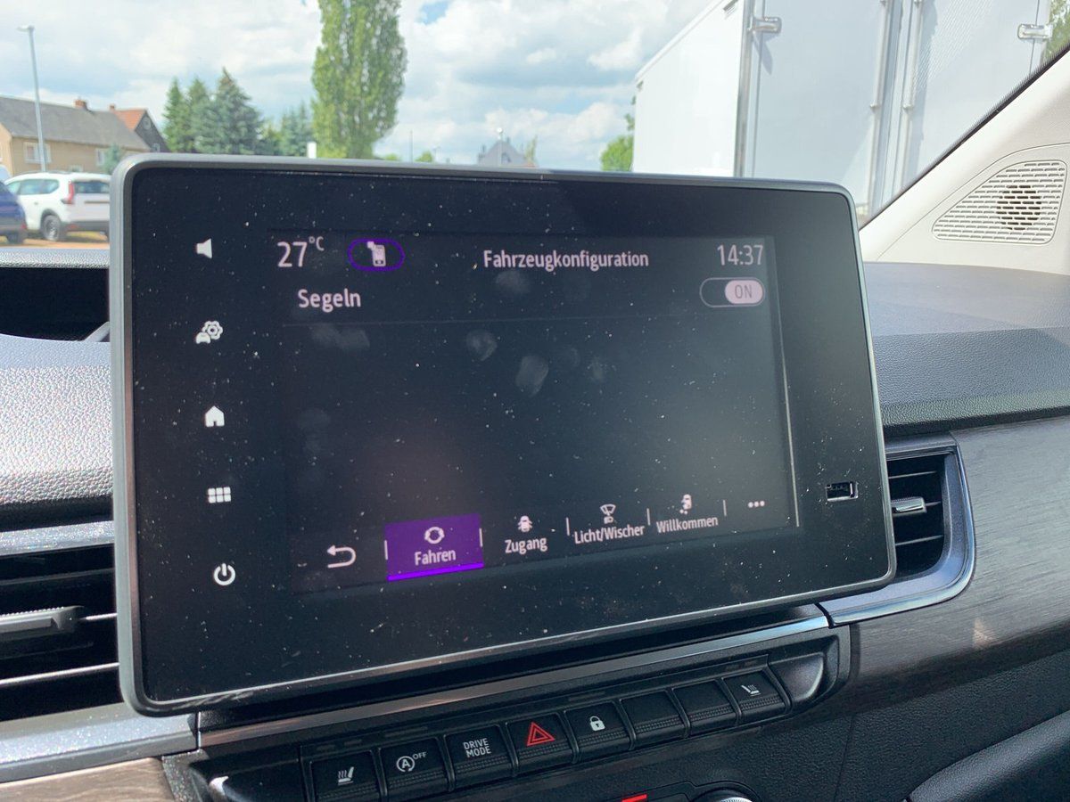 Renault Kangoo - Bild 36