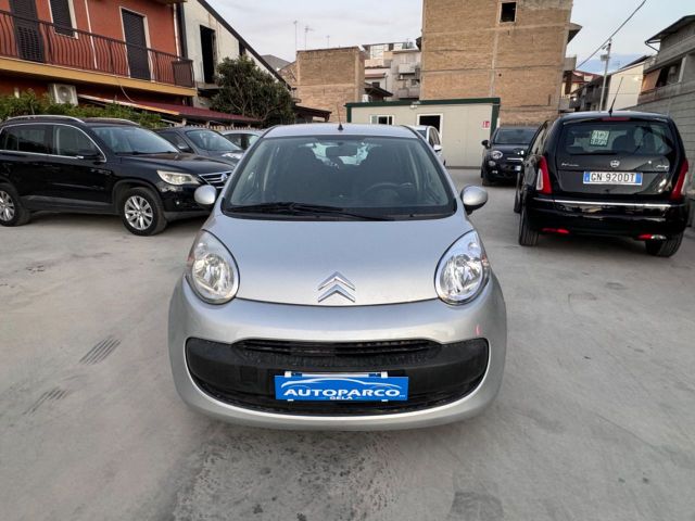 Citroën Citroen C1 1.0 3 porte C1TY