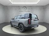 BAIC BJ30 1.5 T HEV DHT 4WD - BAIC Gebrauchtwagen