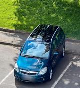 Opel zafira 2007 - gebrauchte Opel Zafira aus dem Jahr 2007