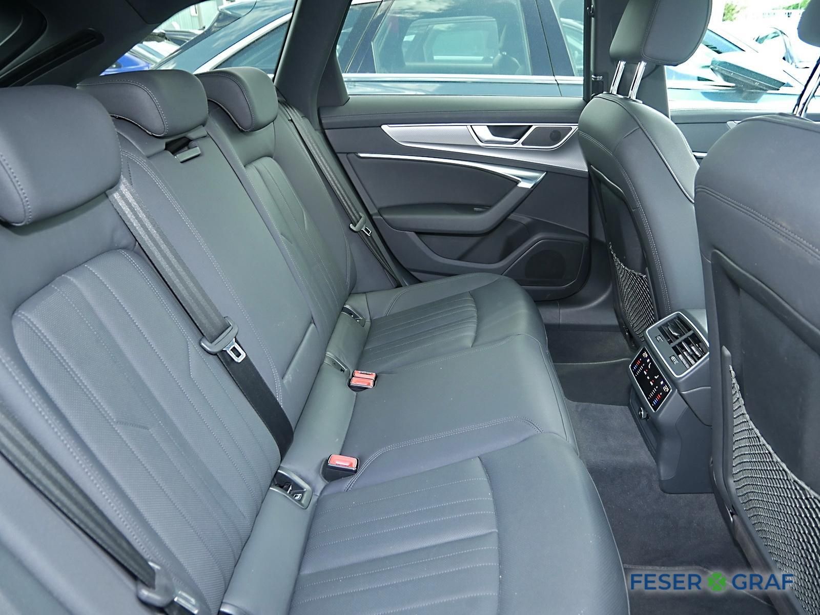 Audi A6 - Bild 6