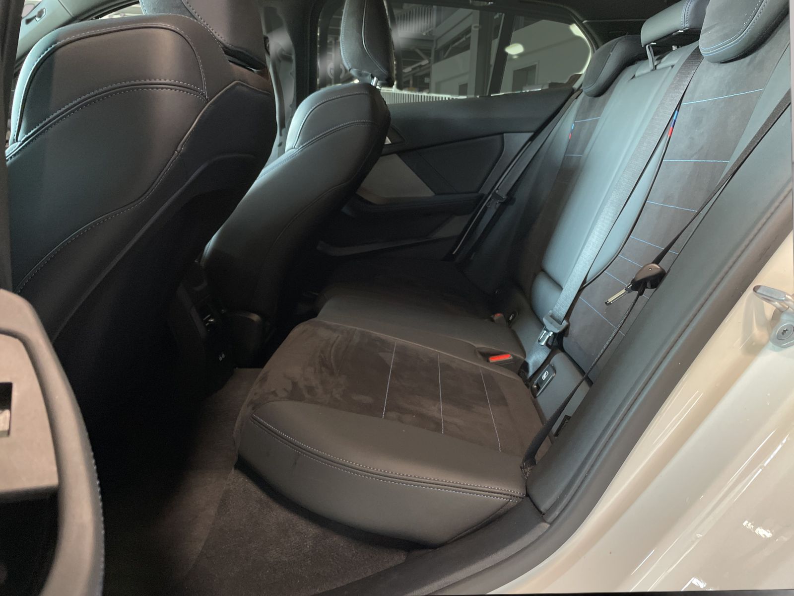 BMW 120 - Bild 13