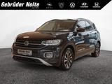 Volkswagen T-Cross 1.0 TSI Active PDC SHZ KAMERA NAVI ACC - Volkswagen T-Cross ACTIVE mit Benzin-Antrieb