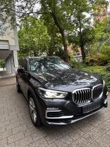 BMW X5 xDrive30d -d - BMW X5 in Ludwigshafen