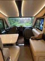 Forster I 738 EB - Forster Wohnwagen & Wohnmobile