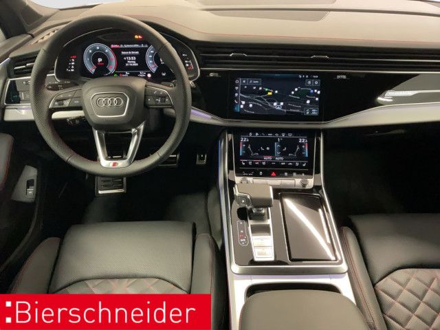 Audi Q7 - Bild 13