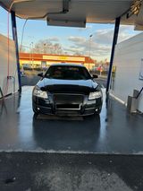 Audi A6 C6 2.4 Orginal S-Line - Audi A6 aus 2006: Line