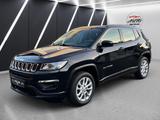 Jeep Compass Longitude 1.6 MultiJet Navi SHZ LHZ - Jeep Compass Longitude mit Diesel-Antrieb
