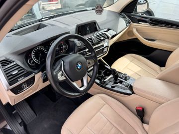 BMW X3 - 11