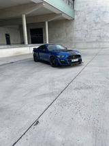 Ford Mustang 3.7 L V6 US-Fahrzeug - Ford Mustang: V6