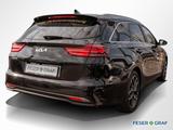 Kia Ceed Sportswagon 1.5T Vision Navi/GRA/Kamera/Len - Kia cee'd Sportswagon aus 2024