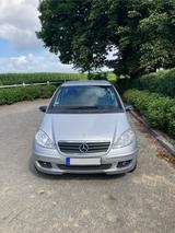 Mercedes-Benz Mercedes A-Klasse A150 (W169). TÜV 07/26. - Mercedes-Benz A 150 in Bremen