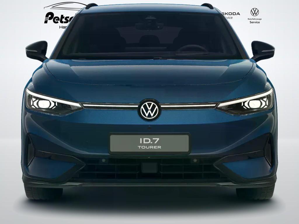 Volkswagen ID.7 Tourer Pro S 210 kW 1-Gang-Automatik AHK