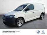 Volkswagen Caddy Cargo 1.5 TSI GJR/Klima/SHZ/PDC