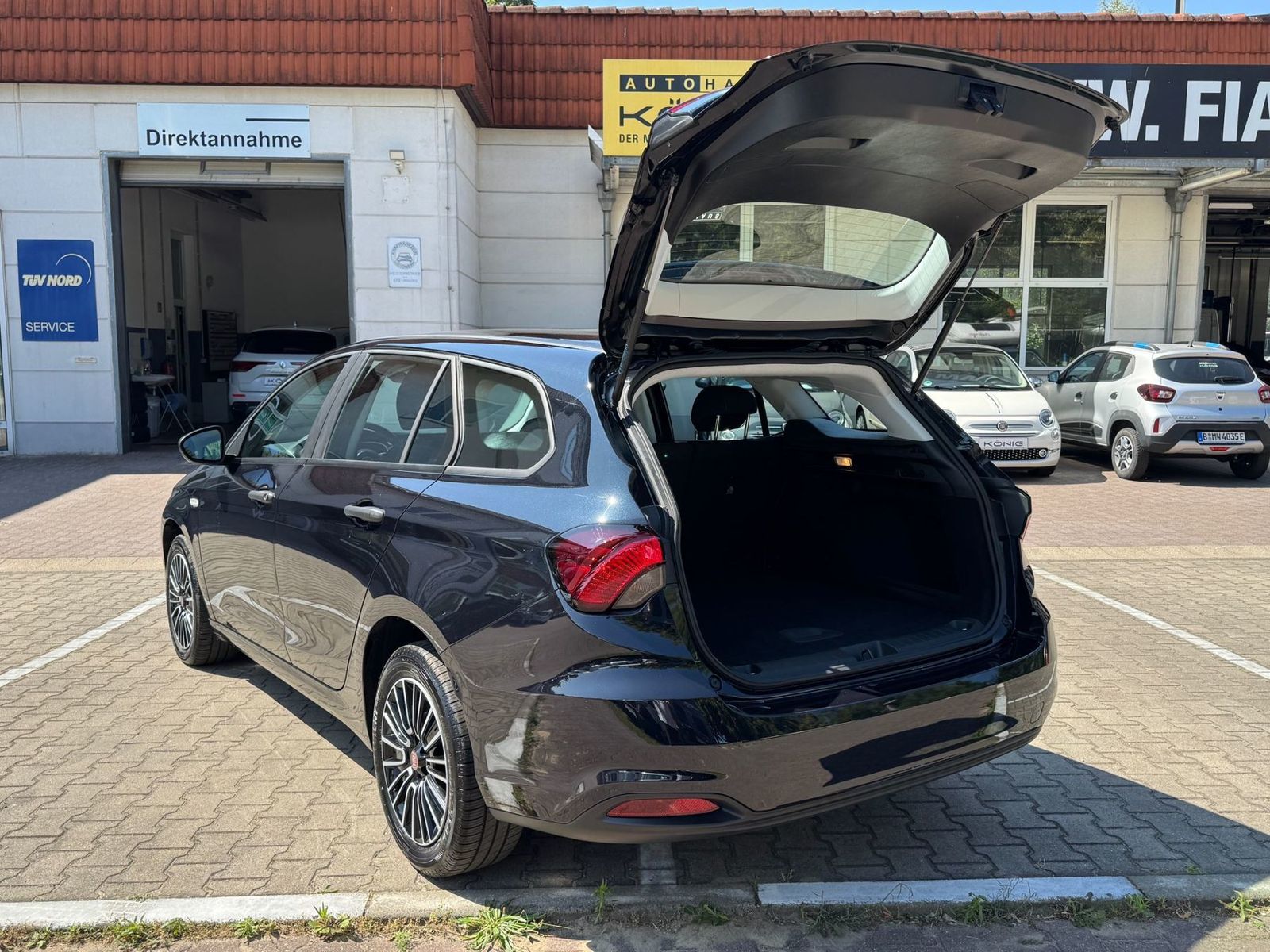 Fiat Tipo - Bild 5