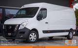 Nissan NV400 Kastenwagen L3H2 *Temp./AHK/Klima* - Nissan NV400 aus 2021