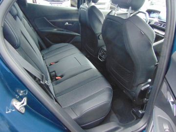 Bild 10 Peugeot 3008 Hybrid 225 Allure