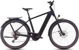 Cube Kathmandu Hybrid EXC 800 black´n´prism 54cm - Cube E-Bikes