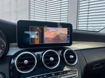 Mercedes C 200 - 10
