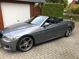 BMW 318i Cabrio M Sport Edition Shadowline - BMW 318: Cabrio, I