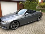 BMW 318i Cabrio M Sport Edition Shadowline - BMW 318 aus 2011: 318i