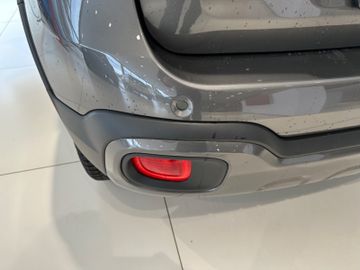 Bild 21 Fiat Panda Cross