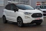 Ford EcoSport 1.0 EB ST-Line Navi Kamera Panorama DAB - Ford EcoSport mit Panoramadach