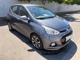 Hyundai i10 1.2 Style (2. Hand, 8-fach bereift, HU 04/27