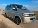 Volkswagen T5 Multivan NEUER MOTOR  17000km - VW T5 Gebrauchtwagen in Freiburg