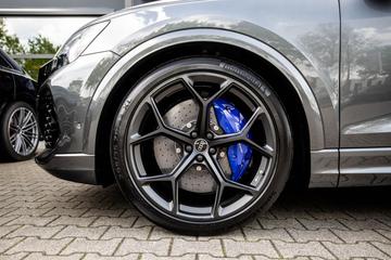 2025 AUDI RSQ8 — миниатюра 24
