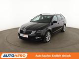 Skoda Octavia 2.0 TDI Clever Aut.*LED*PDC*SHZ* - Skoda Octavia mit Diesel-Antrieb: Allradantrieb, Kombi, 2.0
