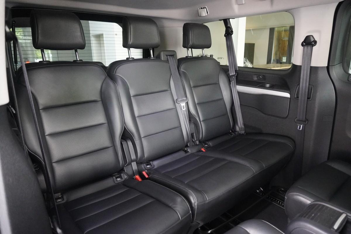 Toyota Proace Verso L2 Executive LED ACC Pano R.Cam Mas