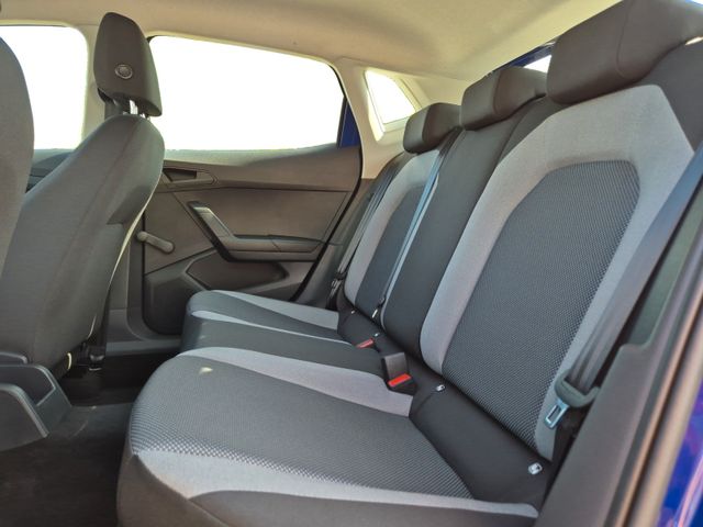 Seat Ibiza Style 1.0 TSI