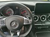 Mercedes-Benz GLC 43 AMG 4Matic Perf.Auspuff, Night,Distronic+ - Auspuff gebraucht