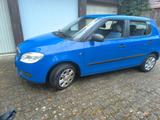 Skoda Fabia 1.4  wenig Kilometer - Skoda Fabia aus 2008: 4.1