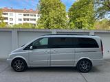 Mercedes-Benz Viano 3.0 CDI AMBIENTE EDITION lang AMBIENTE... - Mercedes-Benz Viano Gebrauchtwagen in München