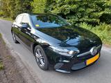 Mercedes-Benz A 200 -