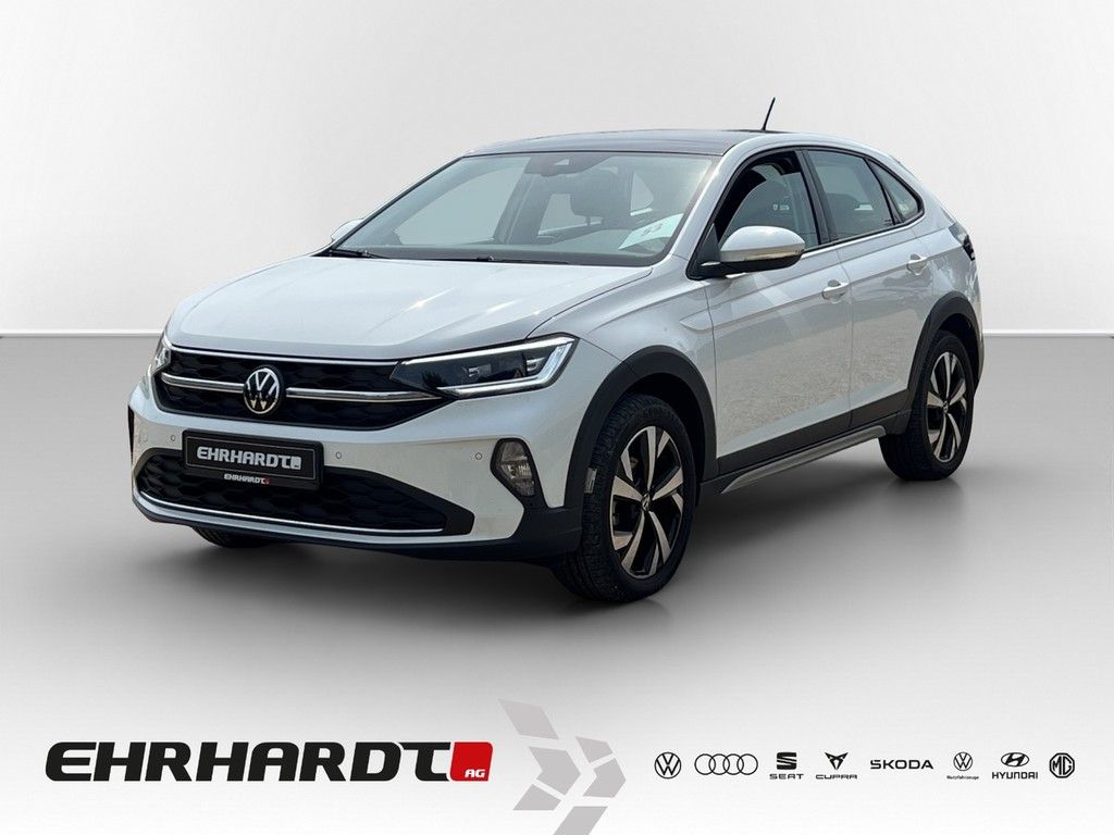 Taigo 1.0 TSI Style PANO*IQ-LIGHT*VIRTUAL*LED*NA