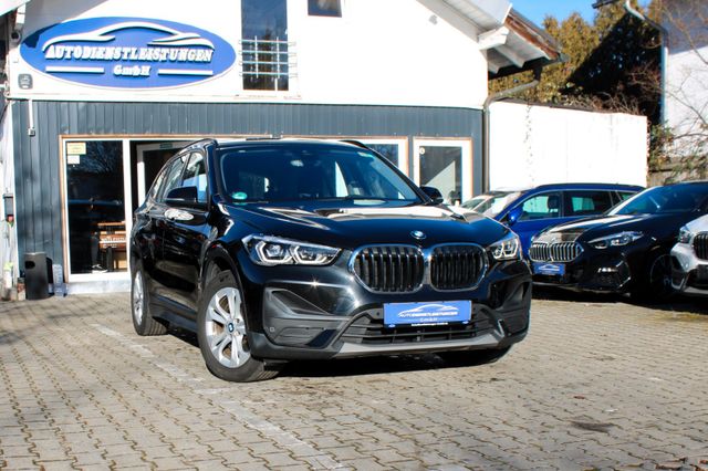 BMW X1 xDrive 25 e Advantage