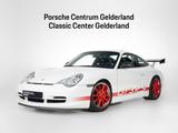 Porsche 996 GT3 RS - Porsche 996: Gt3 RS