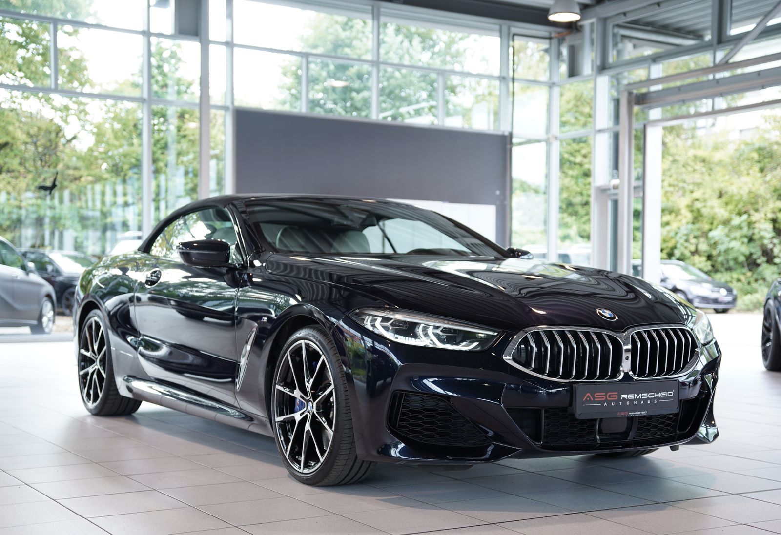 Bmw 840