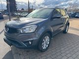 Ssangyong Korando 2.2 Diesel e-XDi 220 Quartz 4WD - Ssangyong Korando: K4d